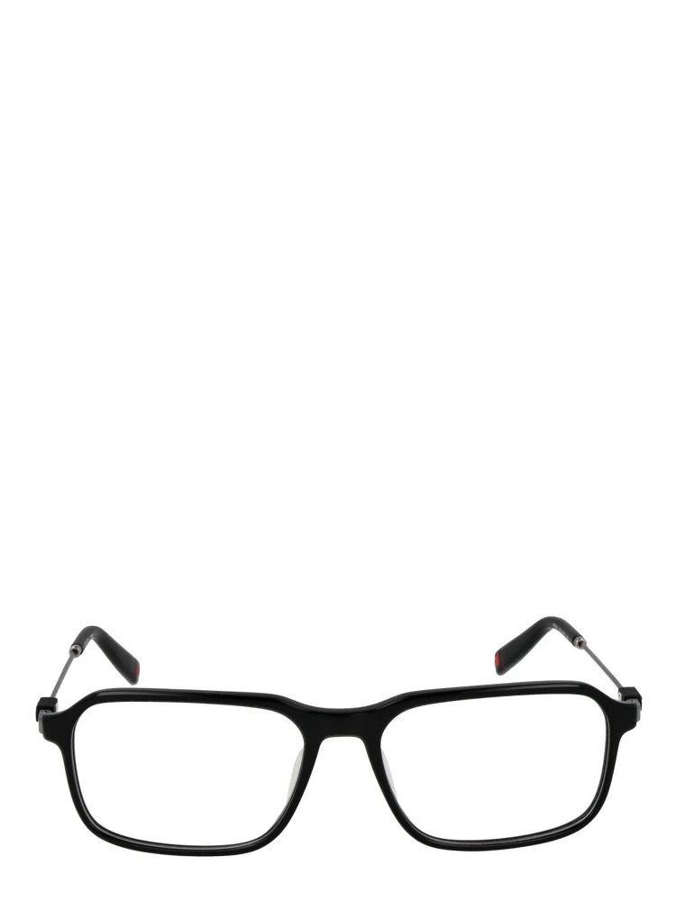 Black Metal Glasses (Frames) alternative
