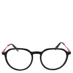 Gray Stainless Steel Glasses (Frames)