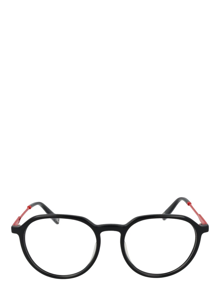 Gray Stainless Steel Glasses (Frames) alternative