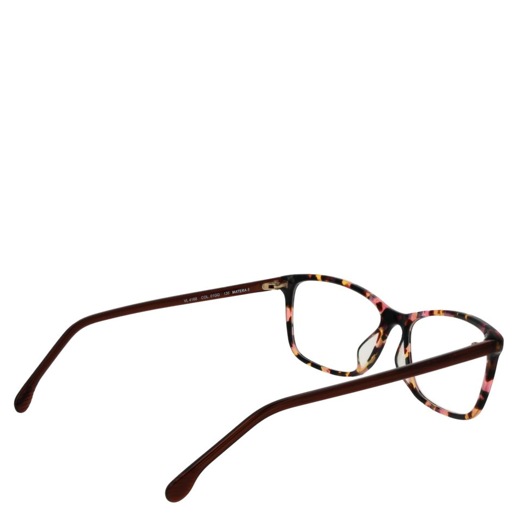 Multicolor Cellulose Acetate Glasses (Frames)