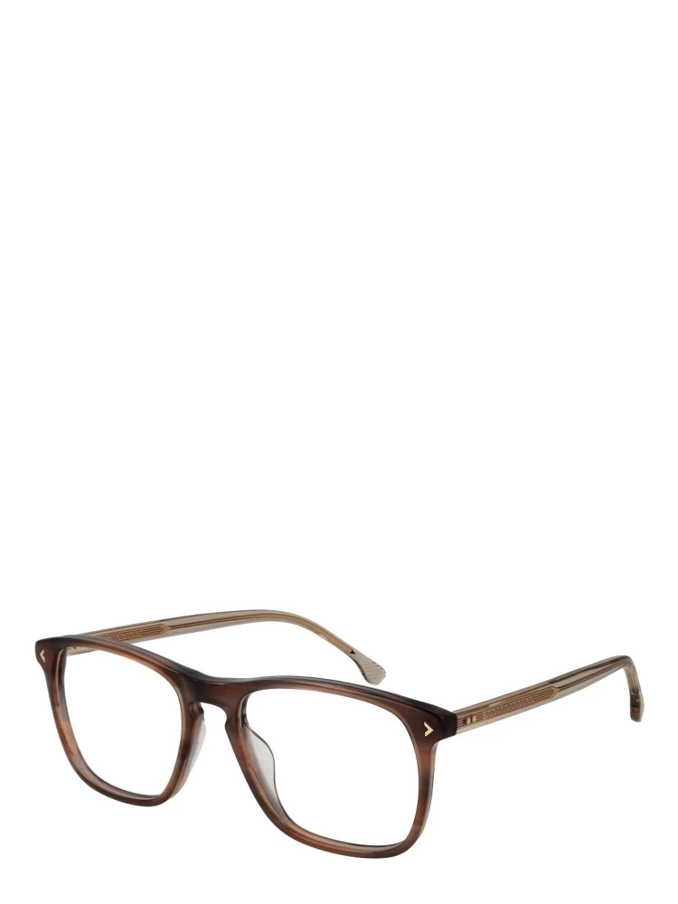Brown Cellulose Acetate Glasses (Frames)
