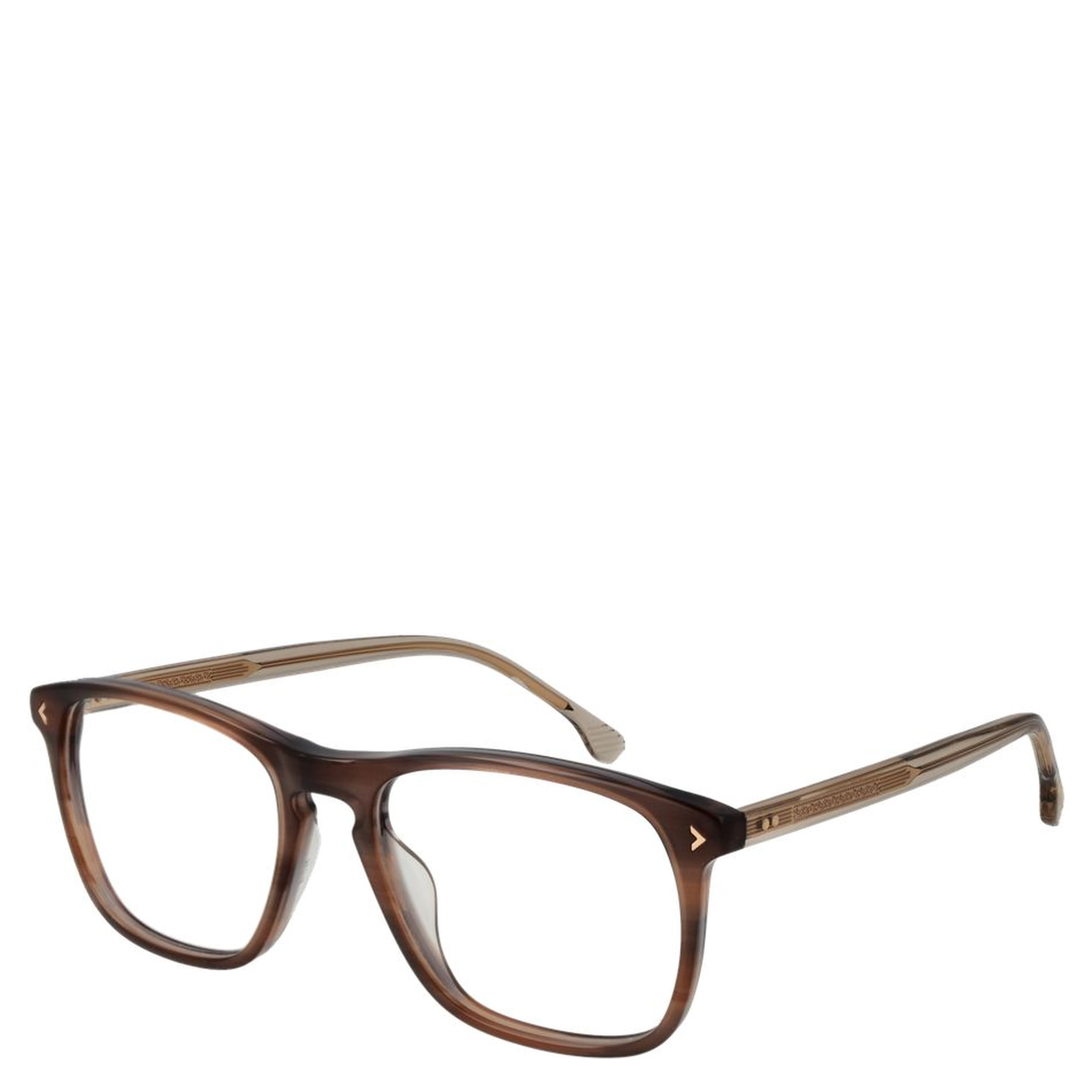Brown Cellulose Acetate Glasses (Frames)