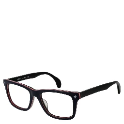 Blue Cellulose Acetate Glasses (Frames)