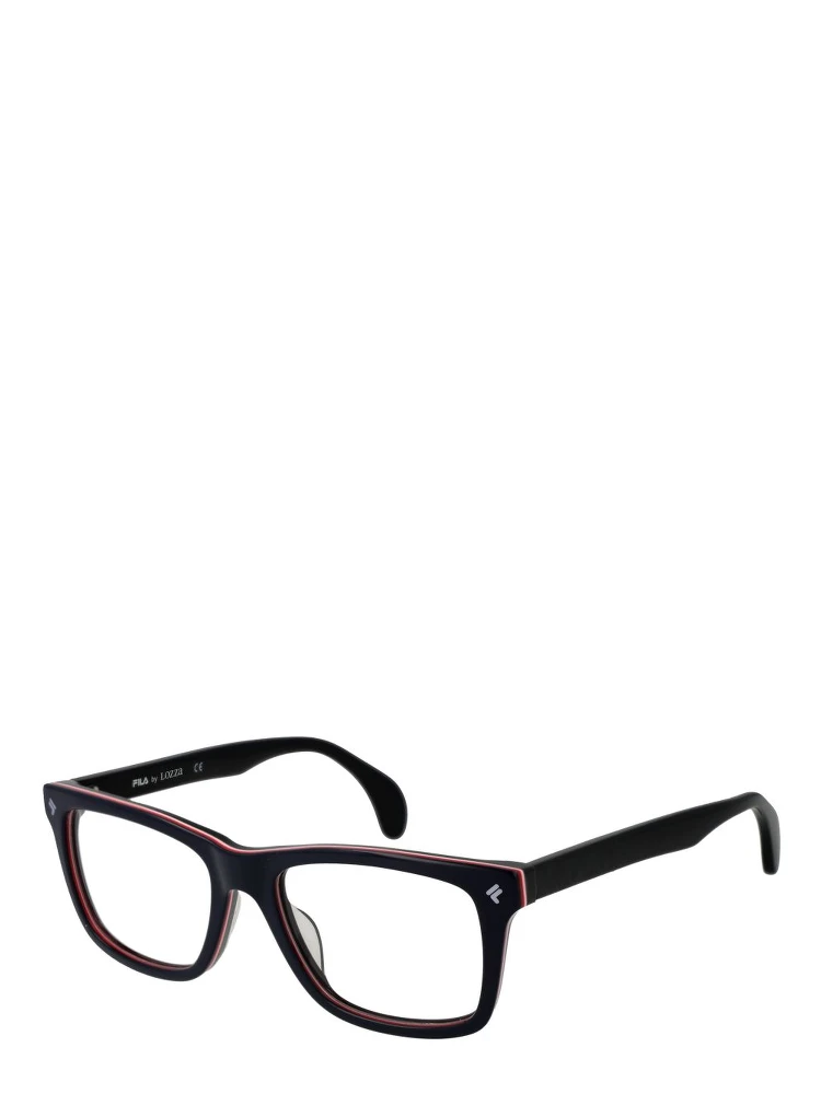 Blue Cellulose Acetate Glasses (Frames)