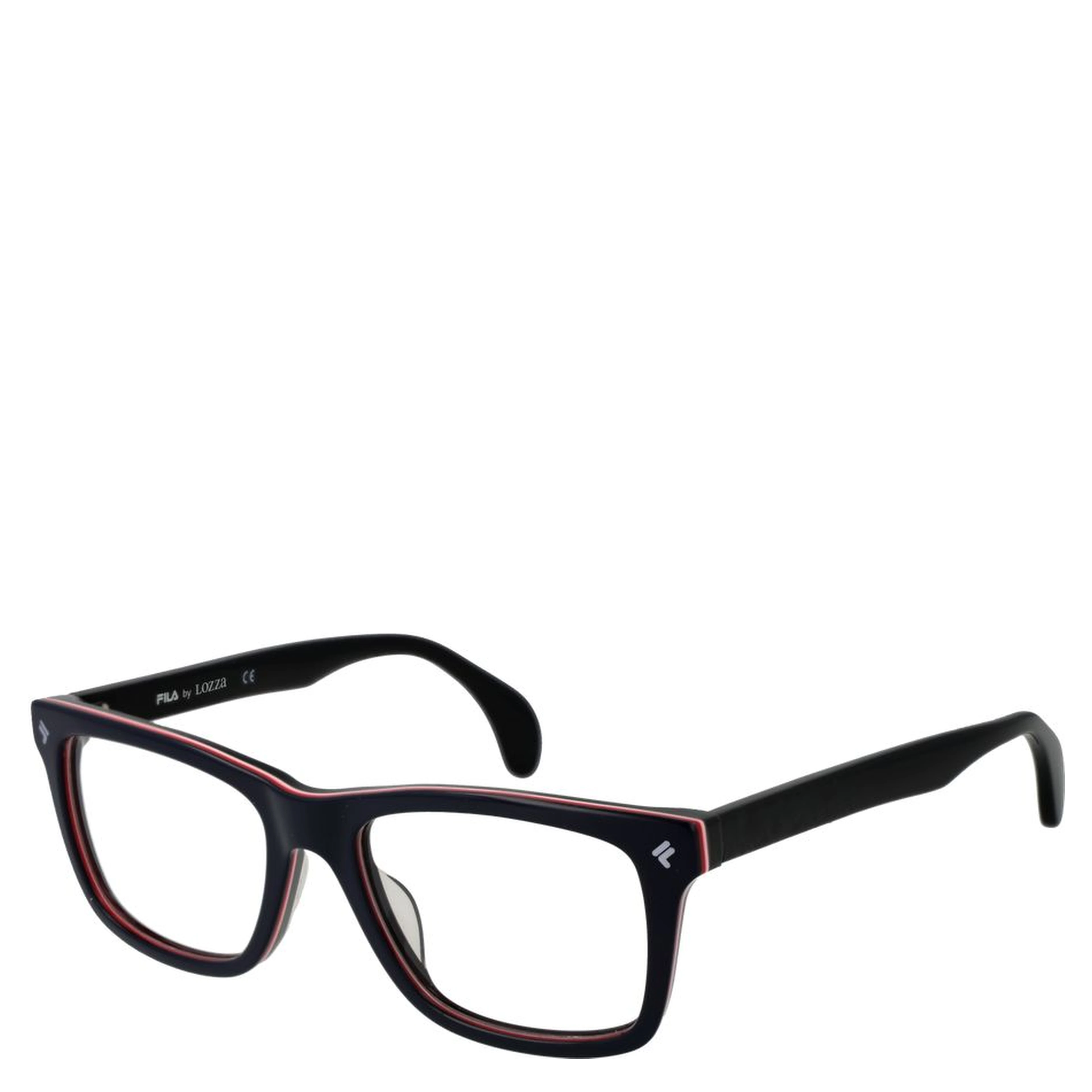 Blue Cellulose Acetate Glasses (Frames)