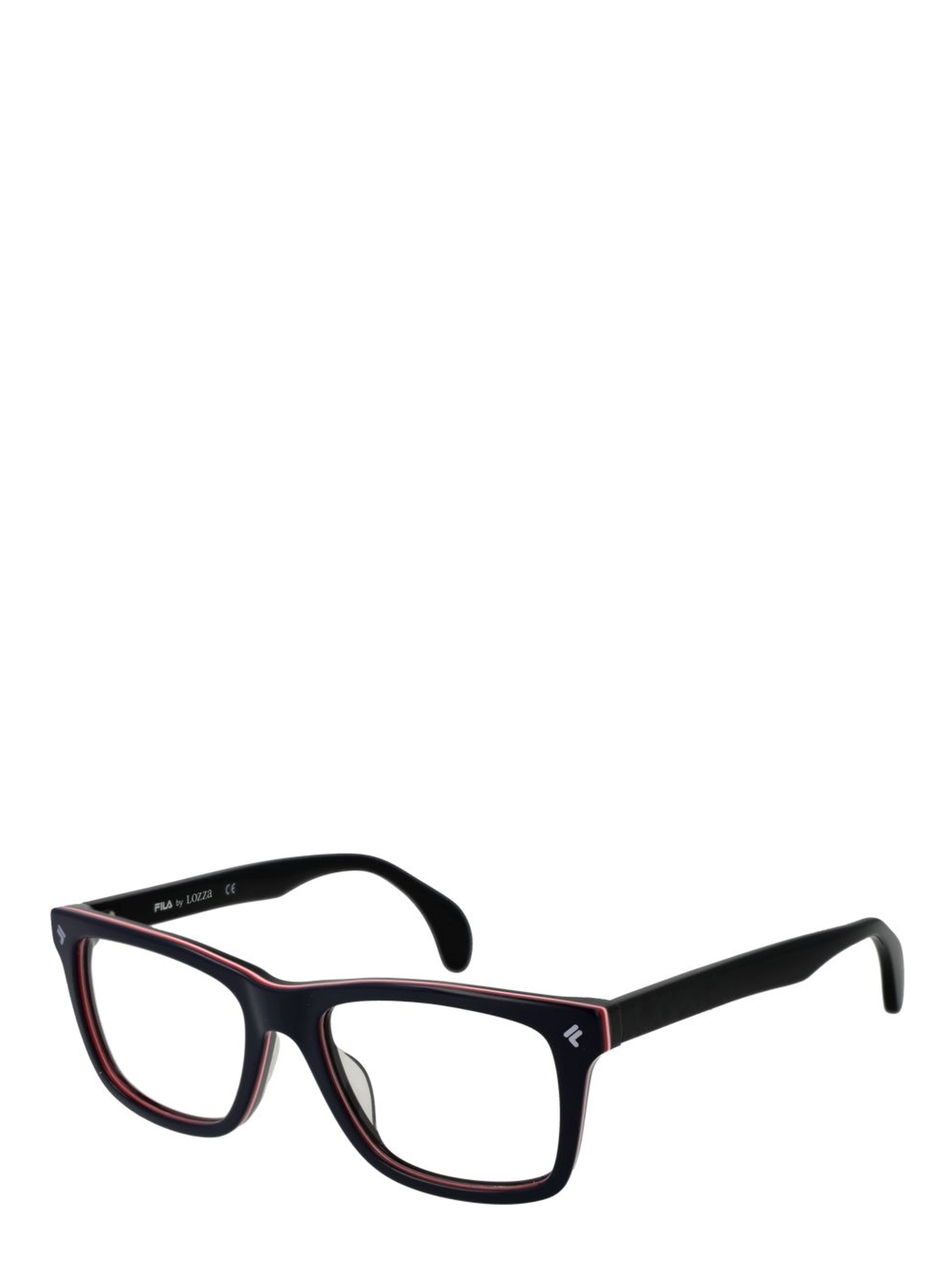 Blue Cellulose Acetate Glasses (Frames)