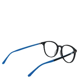 Gray Rubber Glasses (Frames)