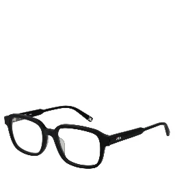 Black Cellulose Acetate Glasses (Frames)