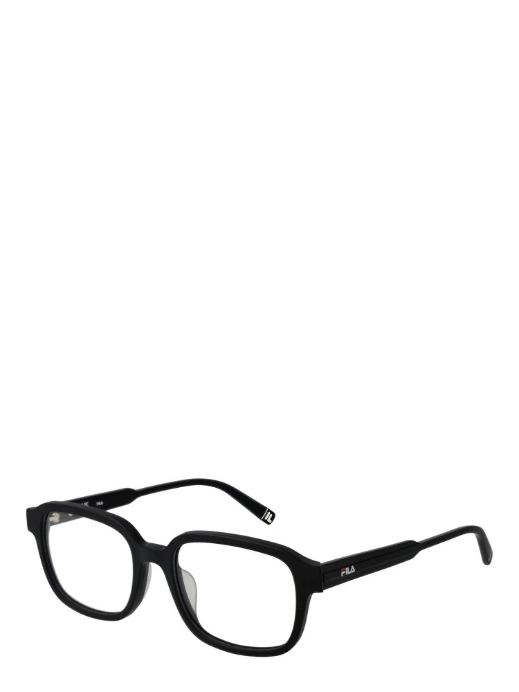 Black Cellulose Acetate Glasses (Frames)