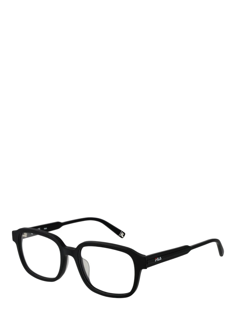 Black Cellulose Acetate Glasses (Frames)