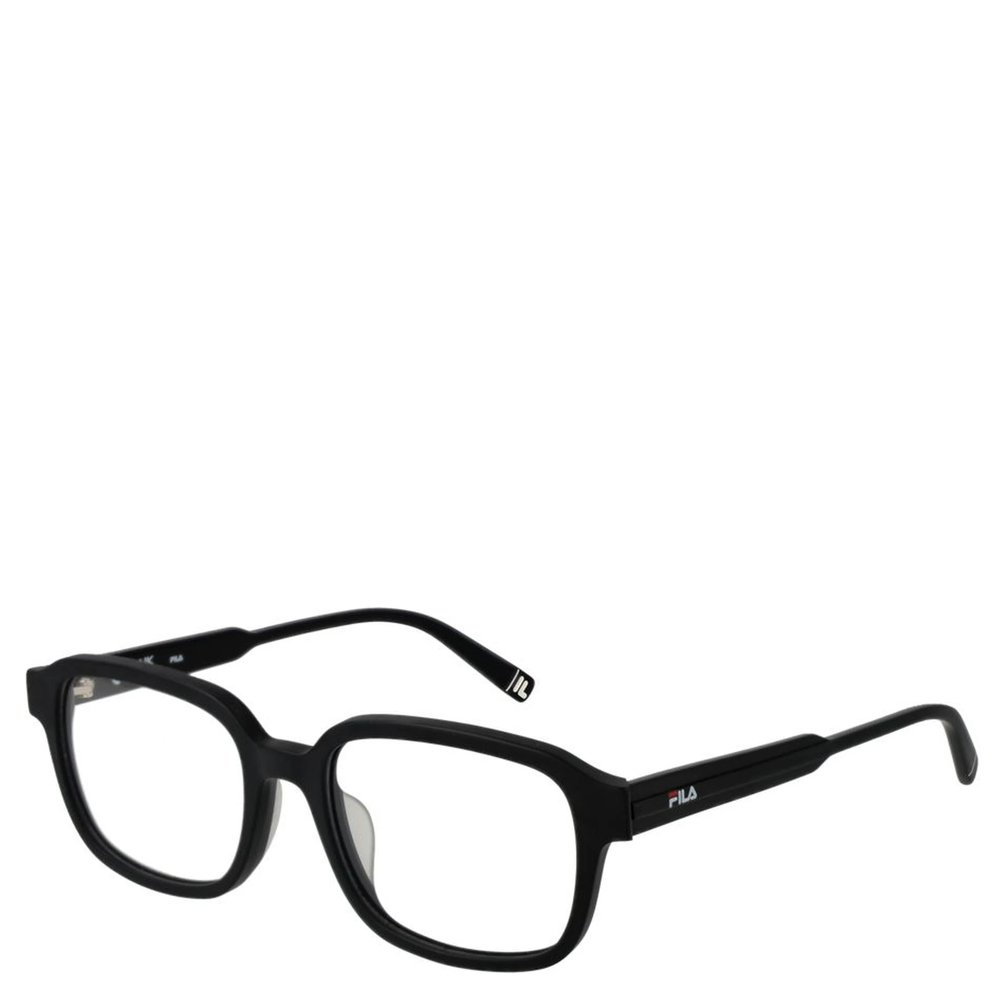 Black Cellulose Acetate Glasses (Frames)