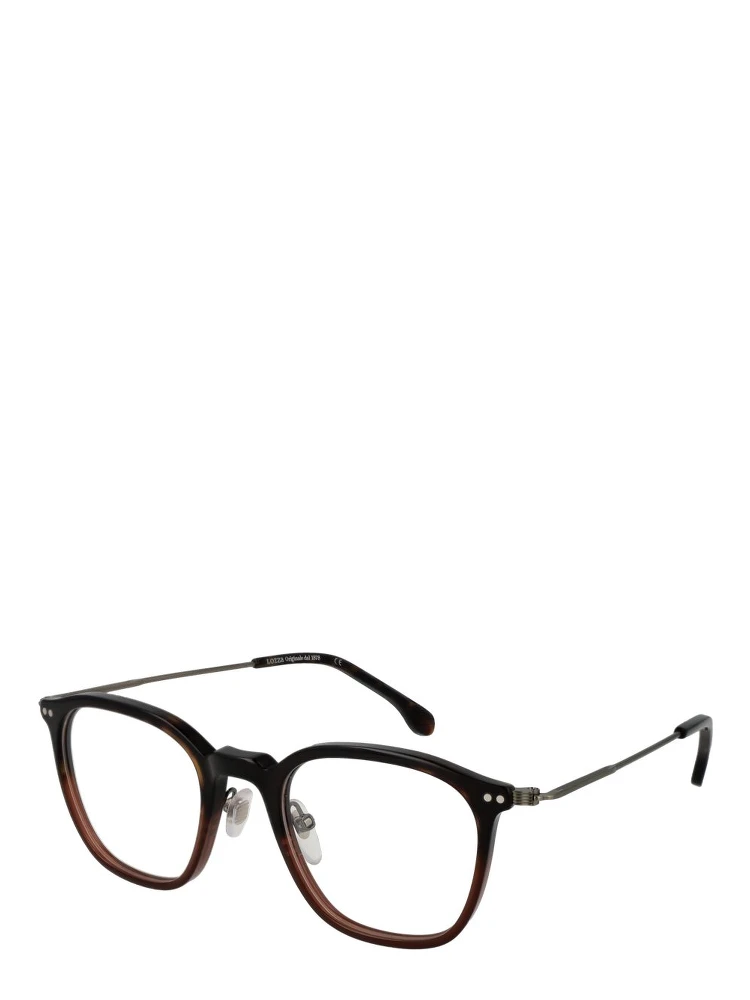 Brown Metal Glasses (Frames)