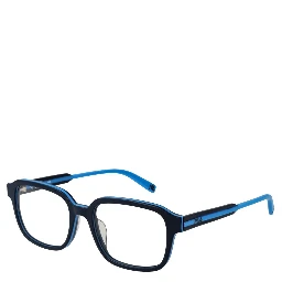 Blue Cellulose Acetate Glasses (Frames)