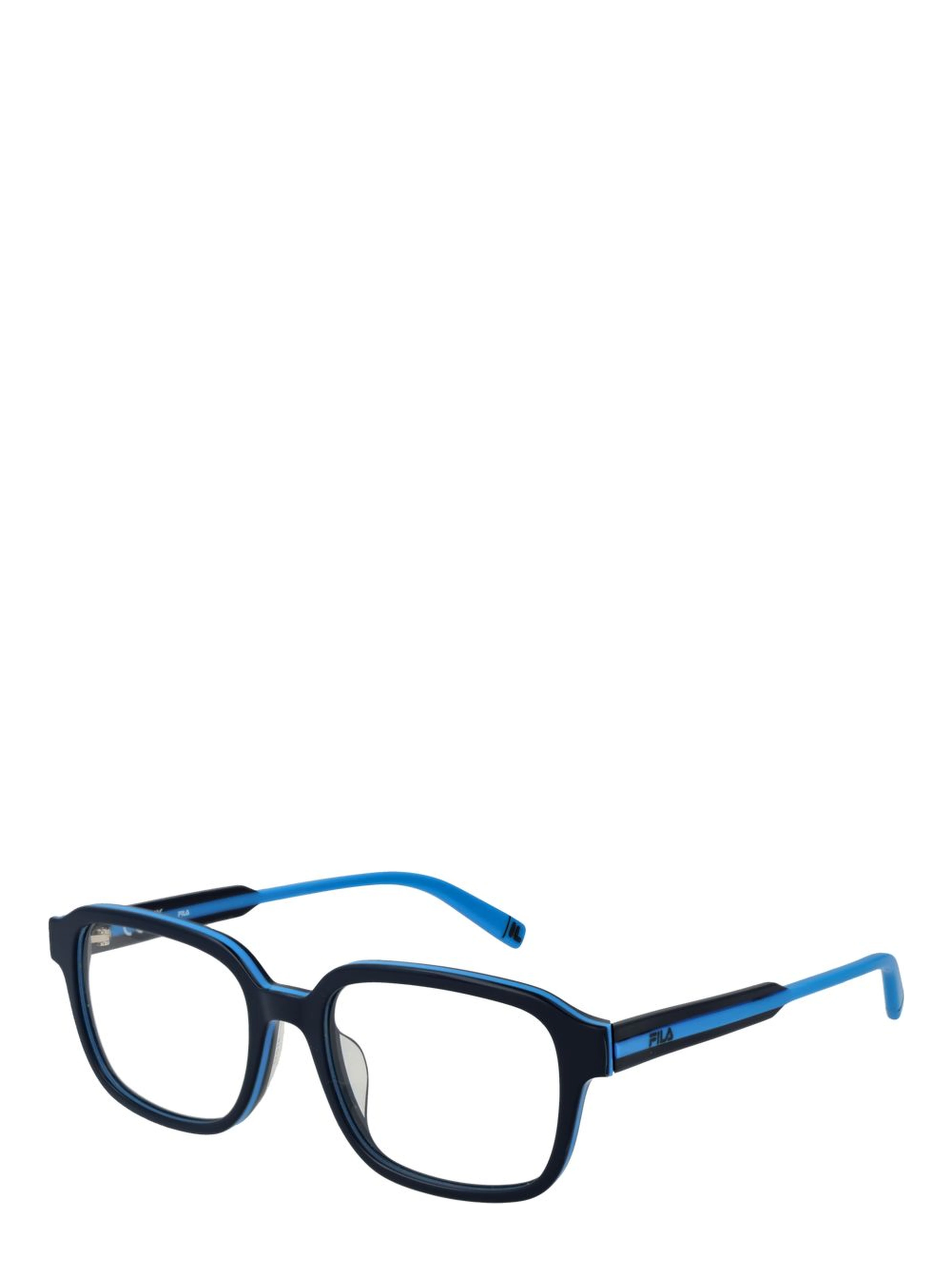 Blue Cellulose Acetate Glasses (Frames)