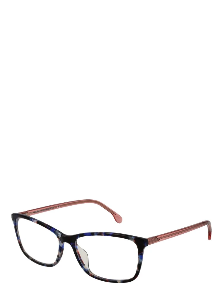 Multicolor Cellulose Acetate Glasses (Frames)