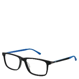 Gray Rubber Glasses (Frames)