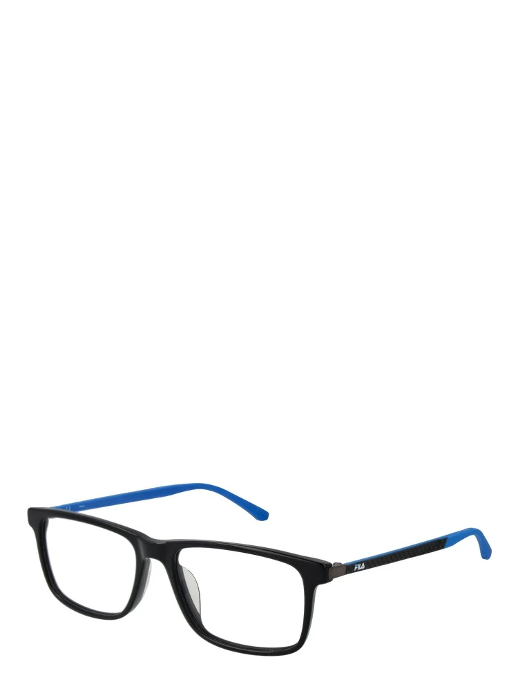 Gray Rubber Glasses (Frames)