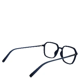 Blue Cellulose Propionate Glasses (Frames)