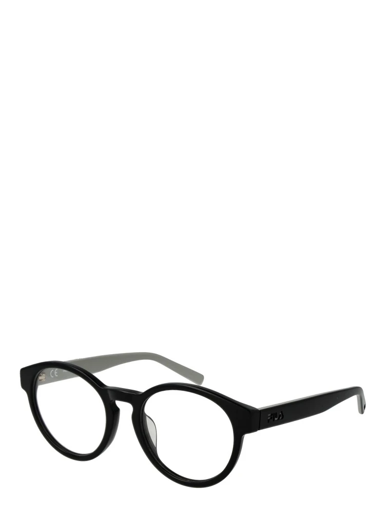 Black Cellulose Acetate Glasses (Frames)