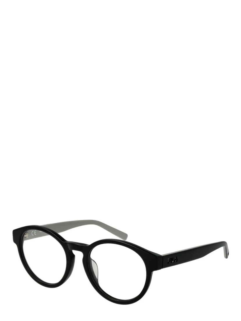 Black Cellulose Acetate Glasses (Frames)