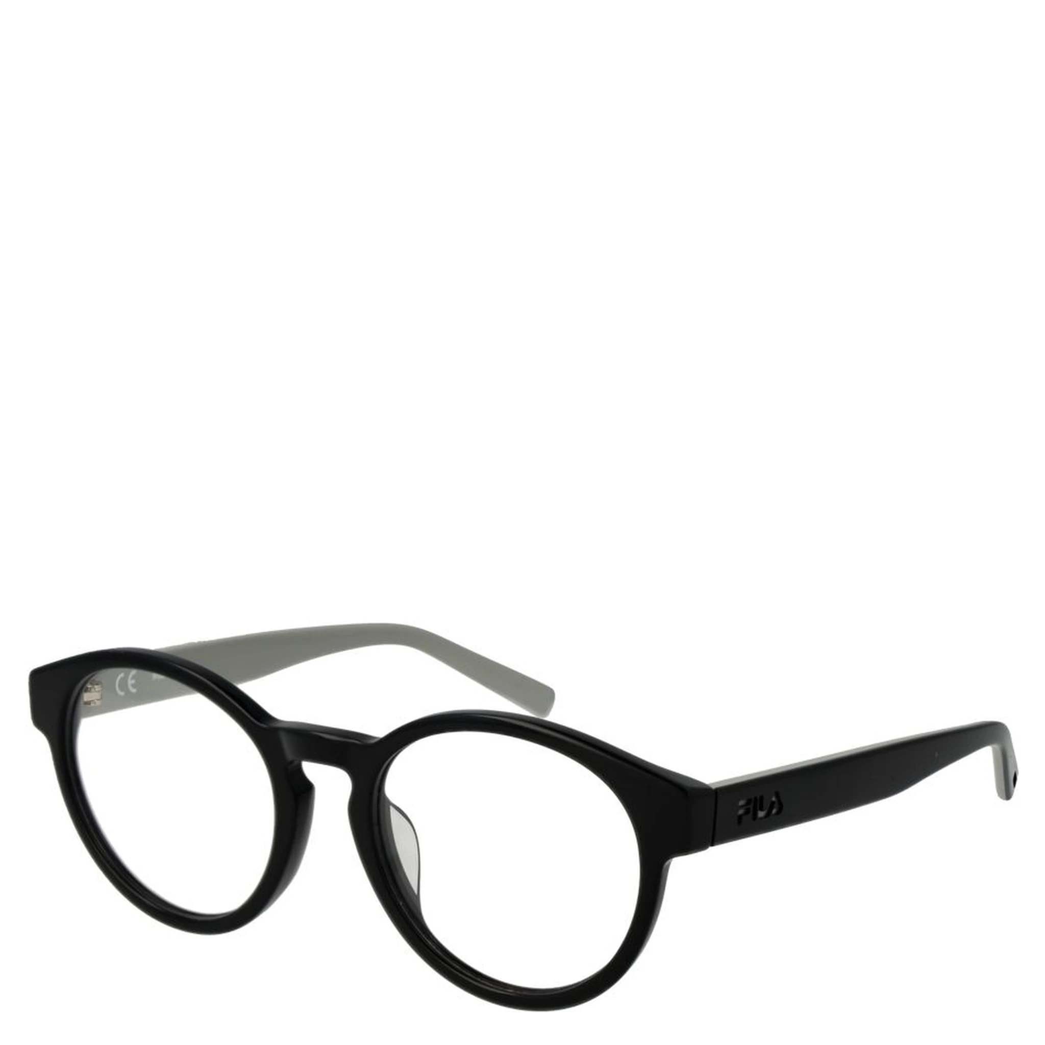 Black Cellulose Acetate Glasses (Frames)