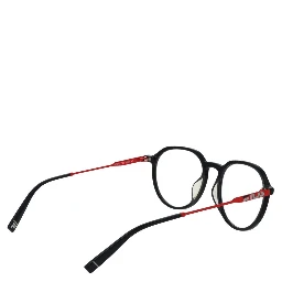 Gray Stainless Steel Glasses (Frames)