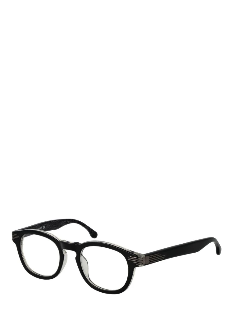 Black Cellulose Acetate Glasses (Frames)