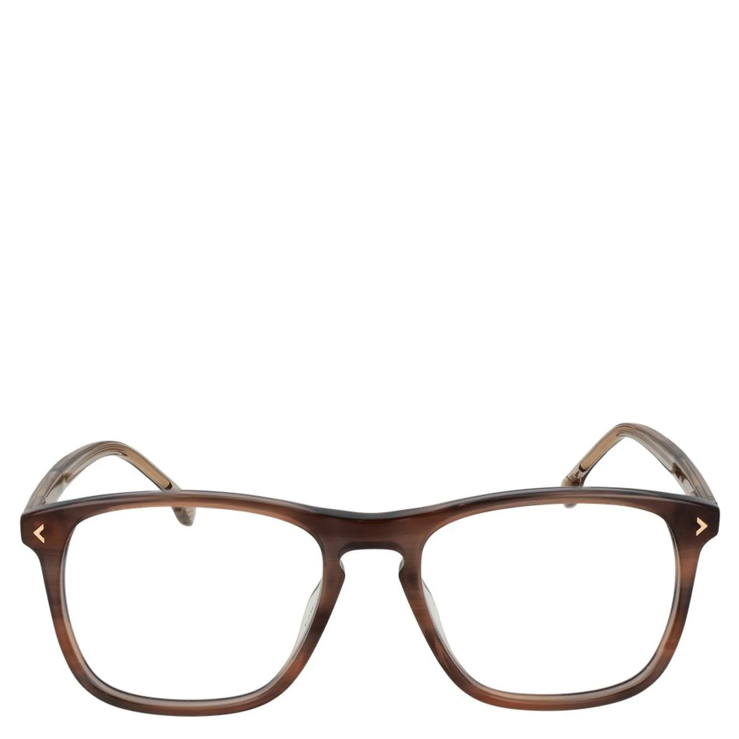 Brown Cellulose Acetate Glasses (Frames)