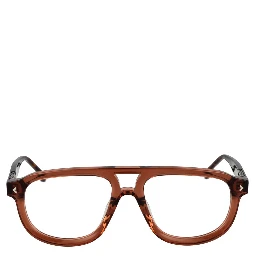 Brown Cellulose Acetate Glasses (Frames)