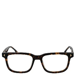 Brown Cellulose Acetate Glasses (Frames)