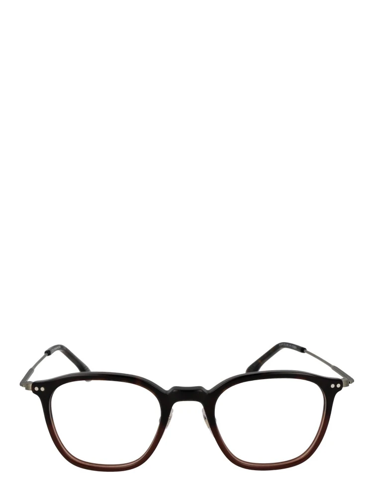 Brown Metal Glasses (Frames) alternative