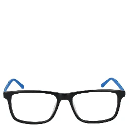 Gray Rubber Glasses (Frames)