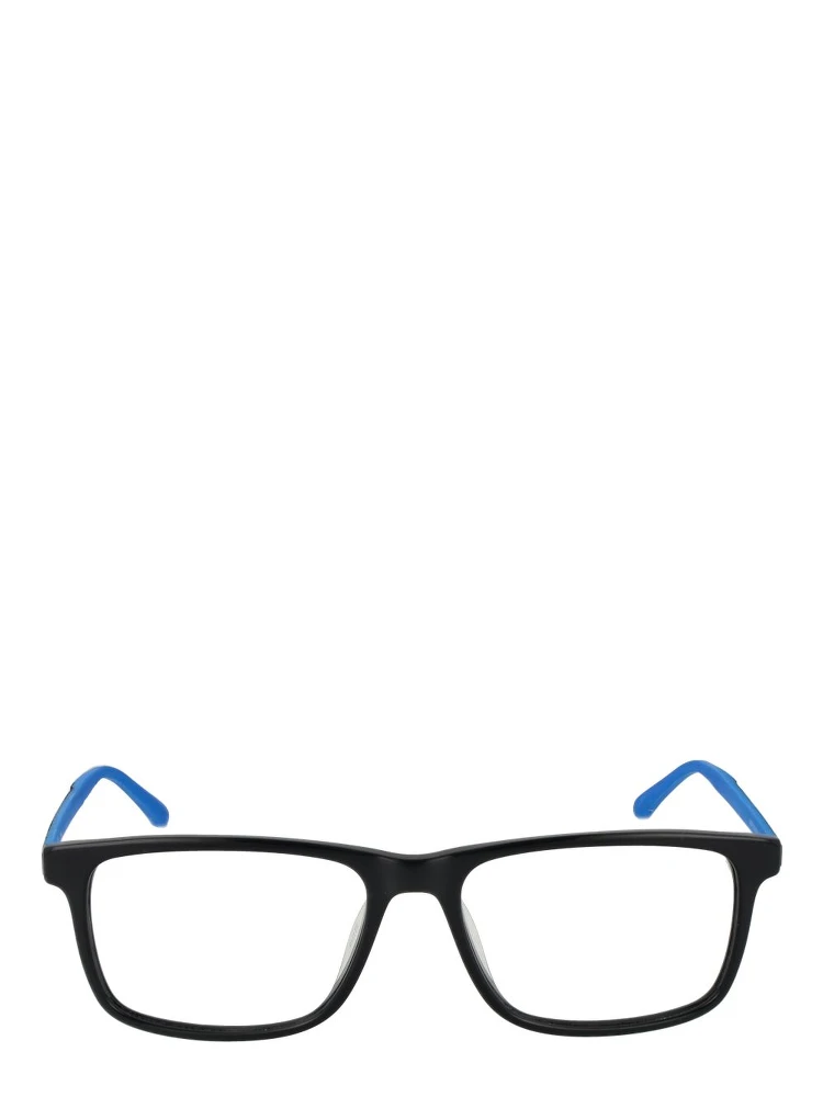 Gray Rubber Glasses (Frames) alternative