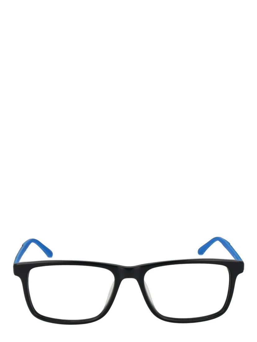 Gray Rubber Glasses (Frames)