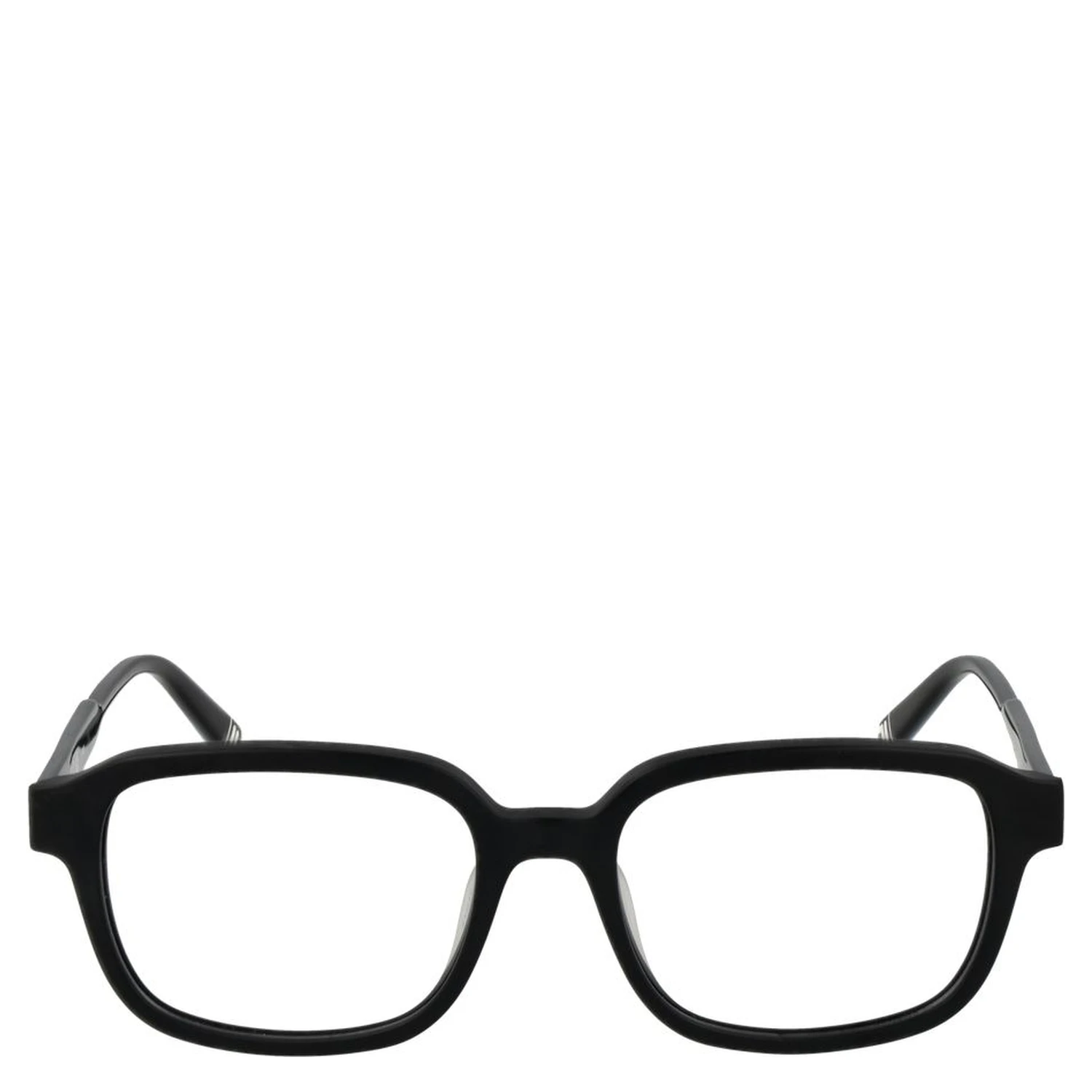 Black Cellulose Acetate Glasses (Frames)