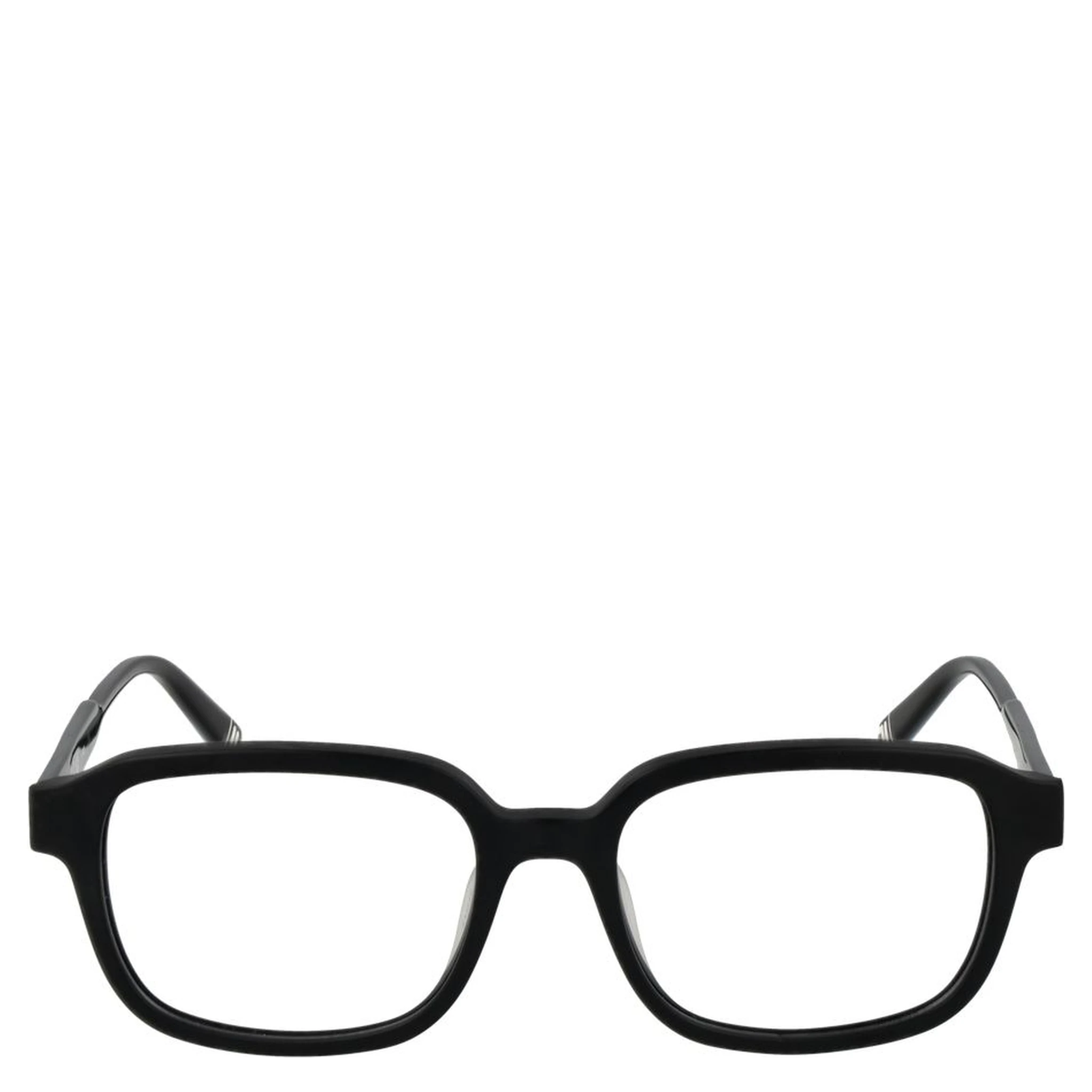 Black Cellulose Acetate Glasses (Frames)