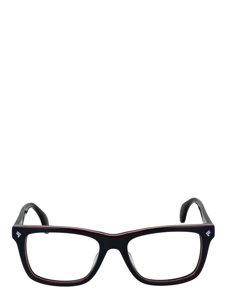 Blue Cellulose Acetate Glasses (Frames) alternative