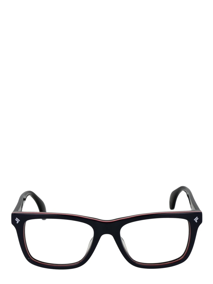 Blue Cellulose Acetate Glasses (Frames)