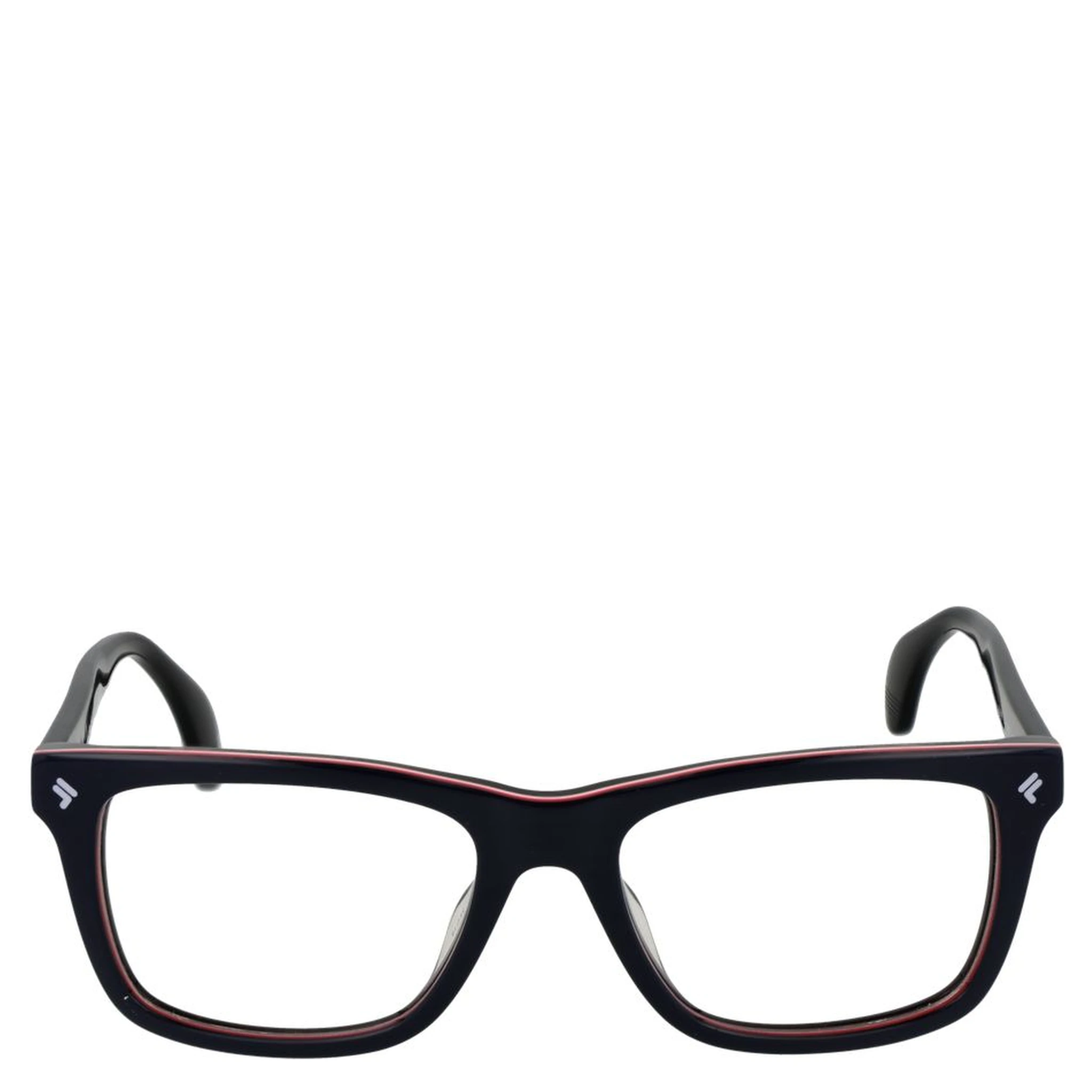Blue Cellulose Acetate Glasses (Frames)