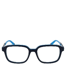Blue Cellulose Acetate Glasses (Frames)