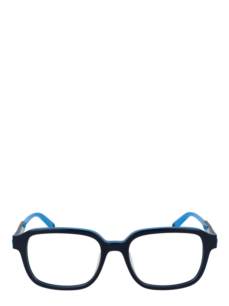 Blue Cellulose Acetate Glasses (Frames) alternative