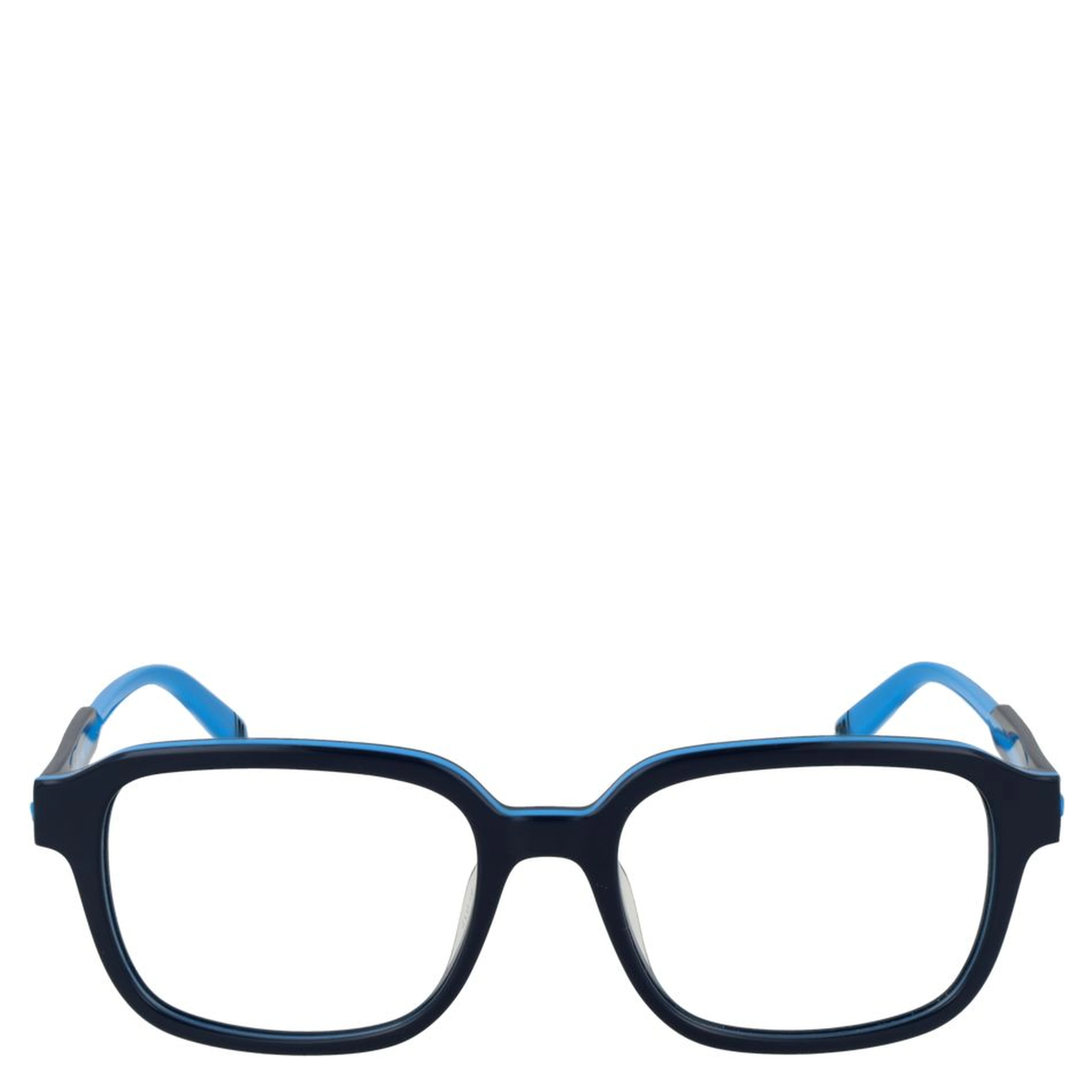 Blue Cellulose Acetate Glasses (Frames)