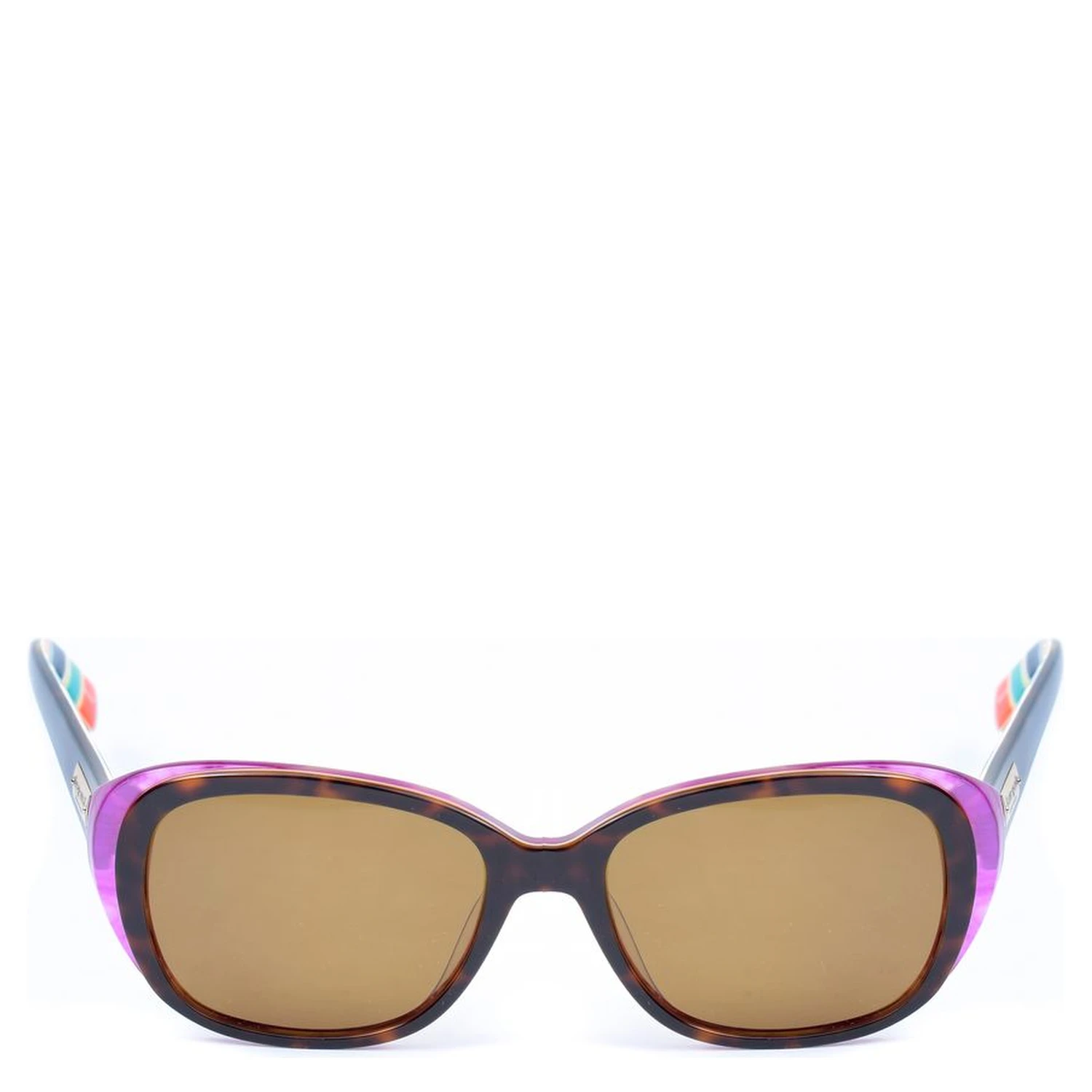 Purple Acetate Sunglasses