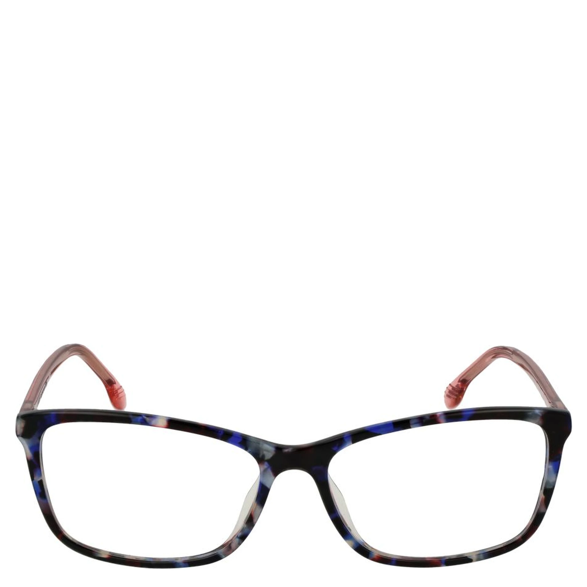 Multicolor Cellulose Acetate Glasses (Frames)