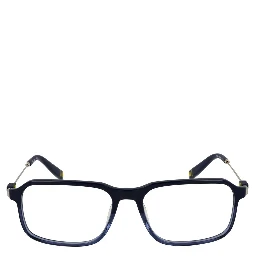 Blue Metal Glasses (Frames)