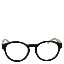 Black Cellulose Acetate Glasses (Frames)