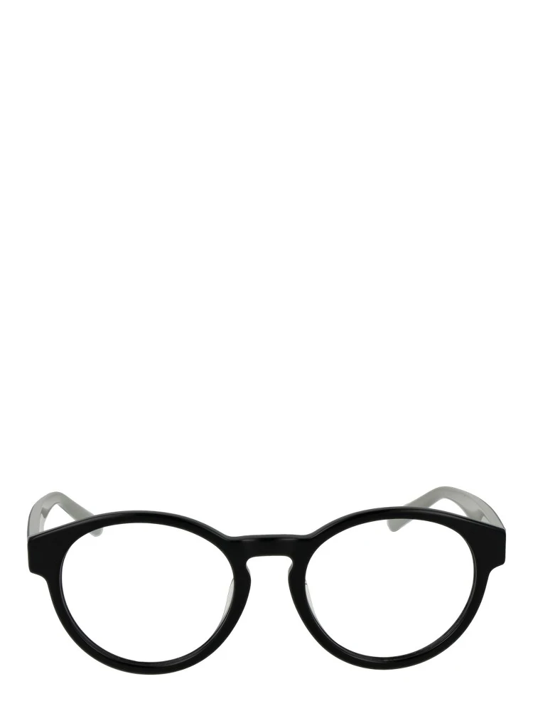 Black Cellulose Acetate Glasses (Frames) alternative