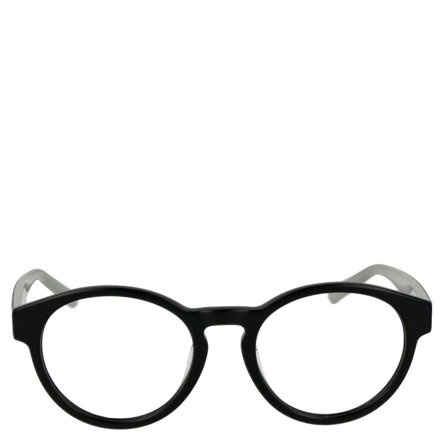 Black Cellulose Acetate Glasses (Frames)