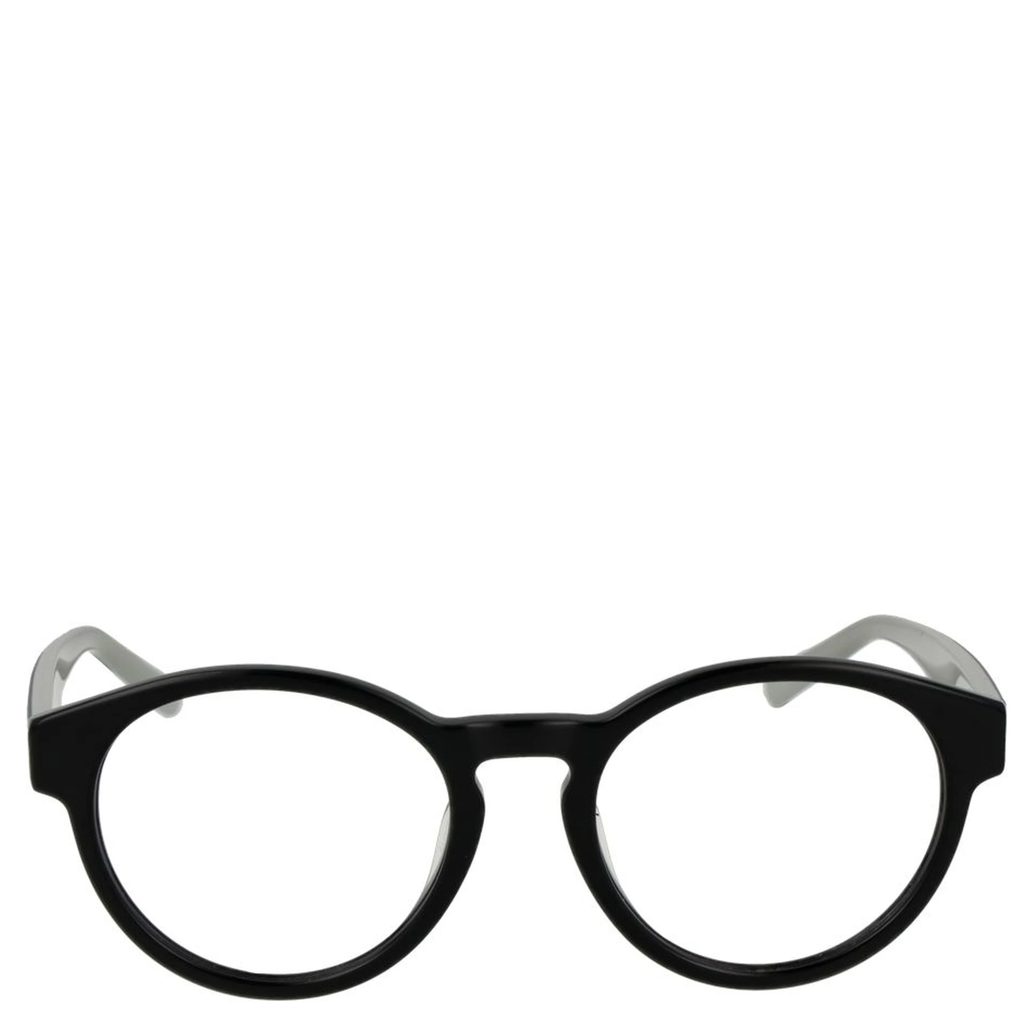 Black Cellulose Acetate Glasses (Frames)