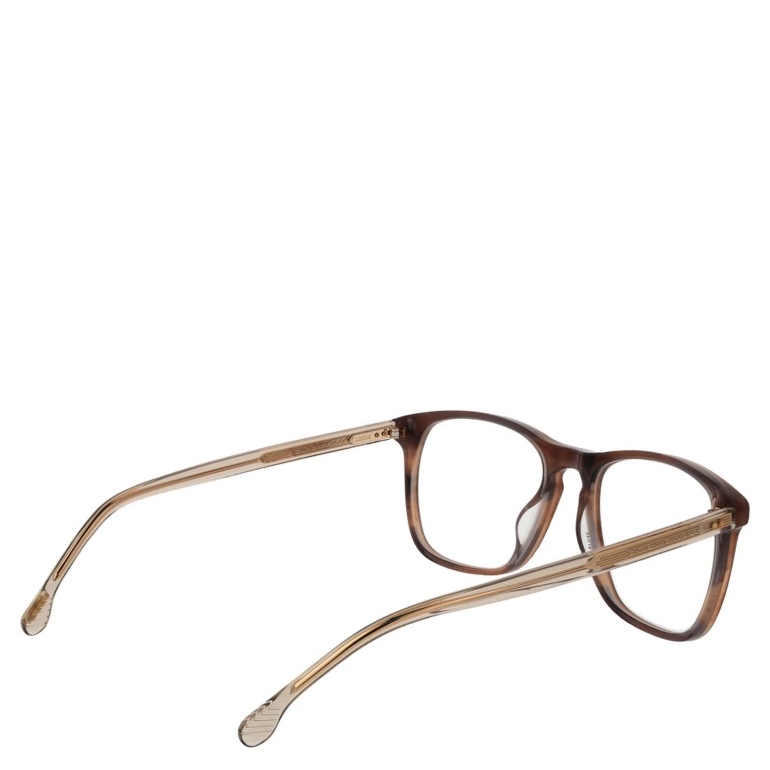 Brown Cellulose Acetate Glasses (Frames)